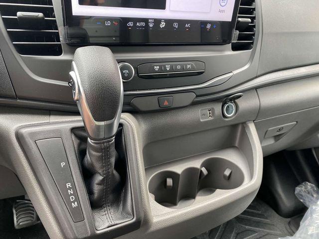 new 2025 Ford Transit-250 car, priced at $58,585