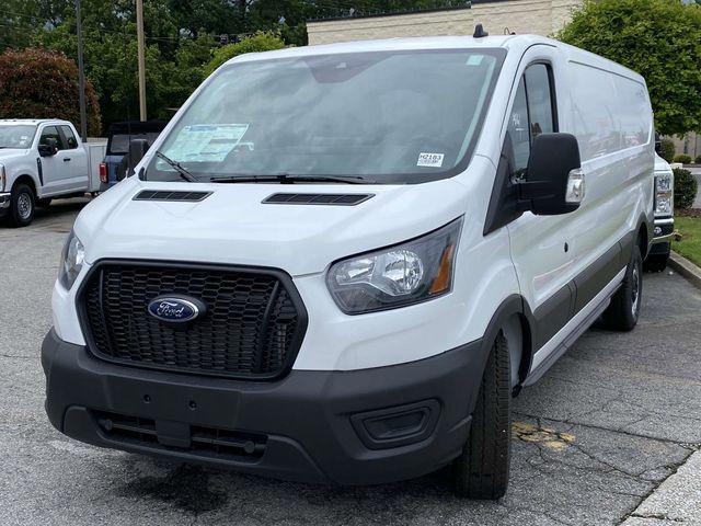 new 2025 Ford Transit-250 car, priced at $58,585