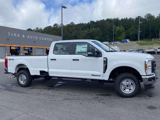 new 2025 Ford F-350 car, priced at $67,120