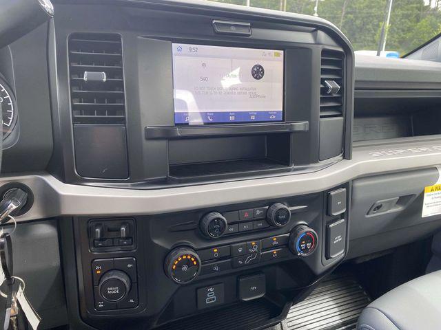 new 2025 Ford F-350 car, priced at $67,120