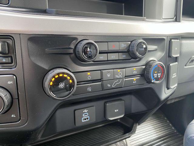 new 2025 Ford F-350 car, priced at $67,120