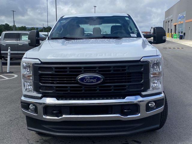 new 2025 Ford F-350 car, priced at $67,120