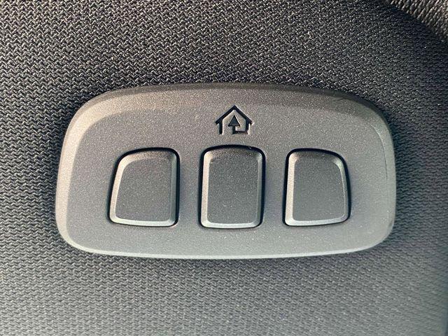 new 2025 Ford Mustang car, priced at $75,721