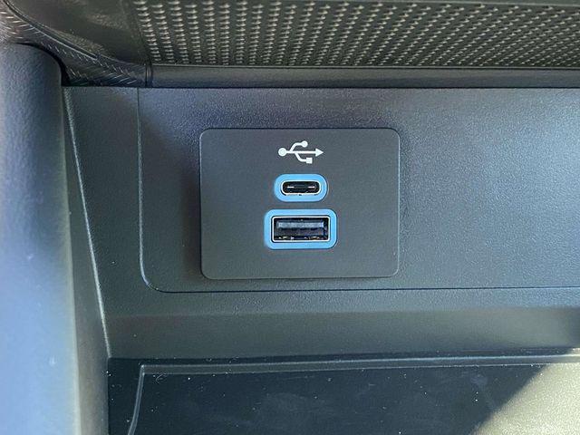 new 2025 Ford Mustang car, priced at $75,721