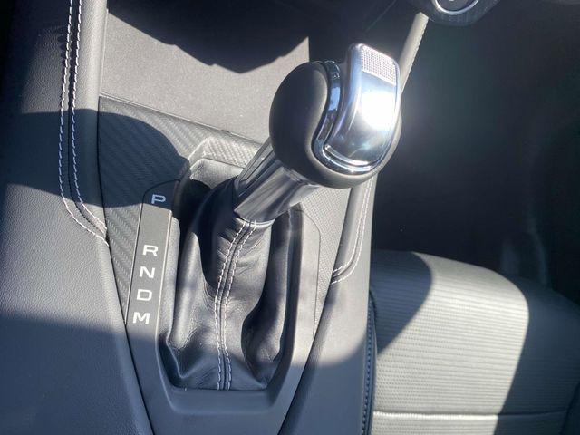 new 2025 Ford Mustang car, priced at $54,726