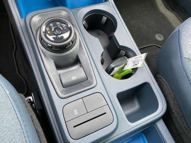 new 2025 Ford Maverick car, priced at $30,352