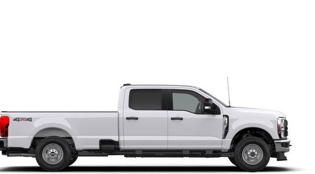 new 2026 Ford F-250 car, priced at $54,675