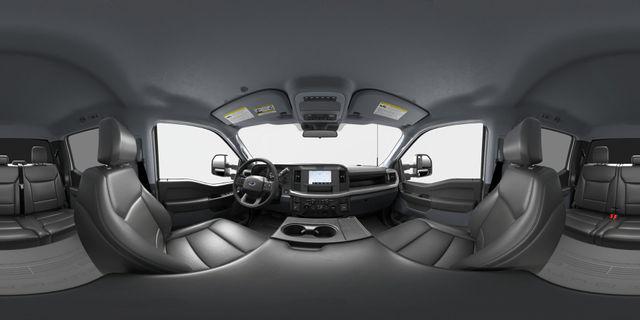 new 2026 Ford F-250 car, priced at $54,675