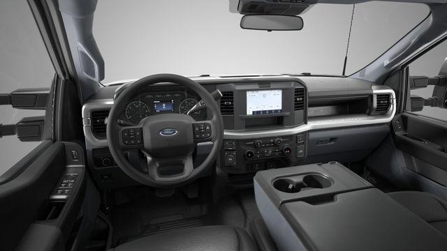 new 2026 Ford F-250 car, priced at $54,675