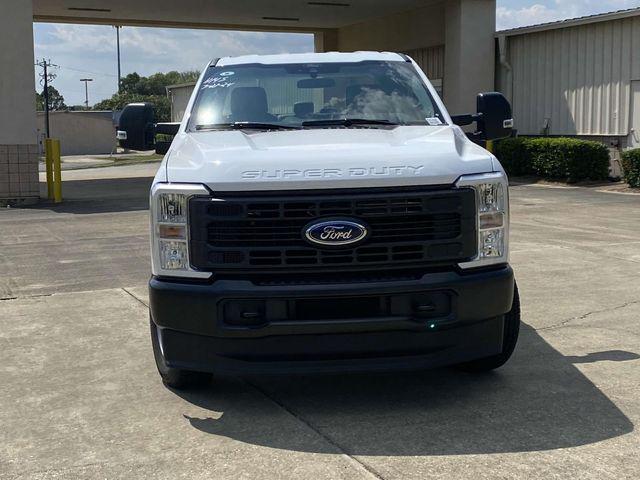 new 2024 Ford F-250 car, priced at $45,784