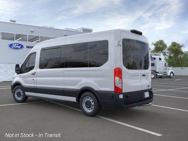 new 2024 Ford Transit-350 car, priced at $58,064