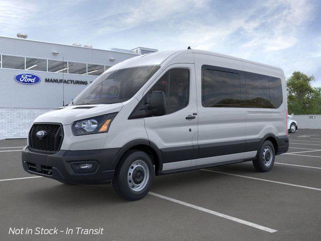 new 2024 Ford Transit-350 car, priced at $58,064