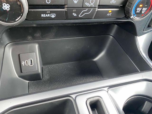 new 2025 Ford F-150 car, priced at $55,230
