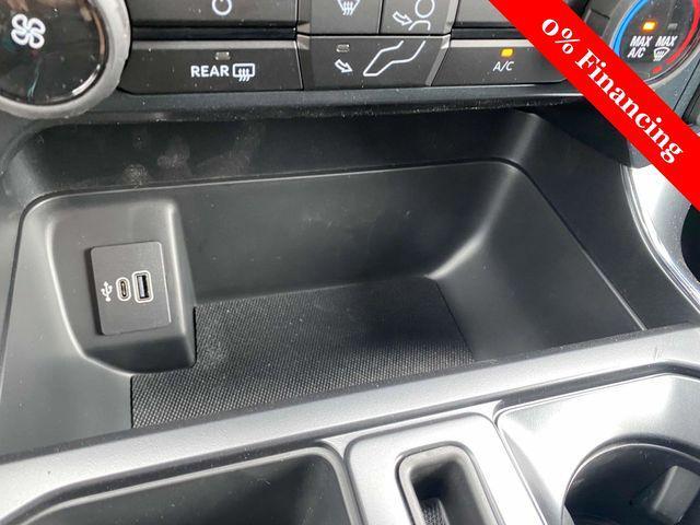 new 2025 Ford F-150 car, priced at $49,494