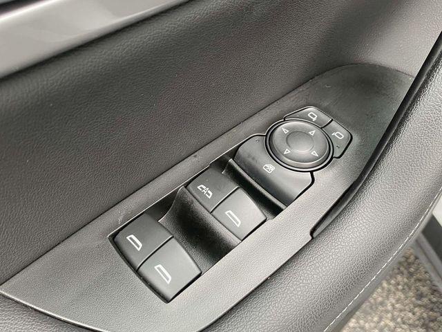 used 2022 Chevrolet Blazer car, priced at $19,945