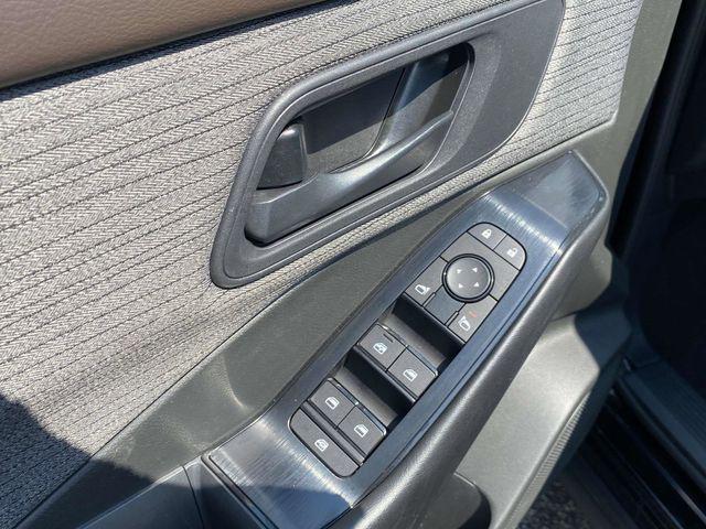 used 2023 Nissan Rogue car, priced at $20,640