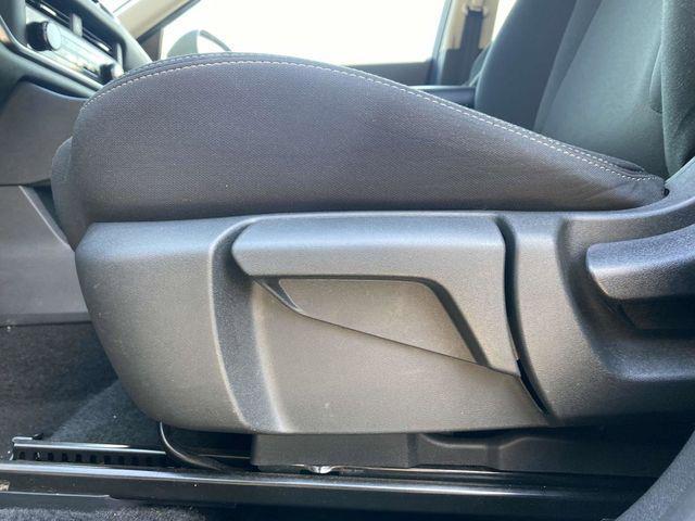 used 2023 Nissan Rogue car, priced at $20,640