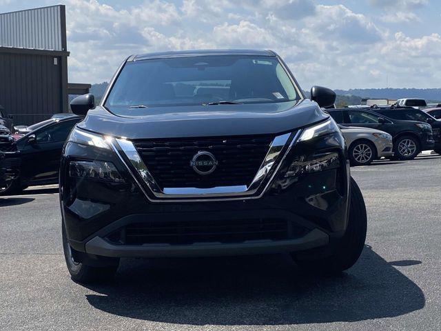 used 2023 Nissan Rogue car, priced at $20,640