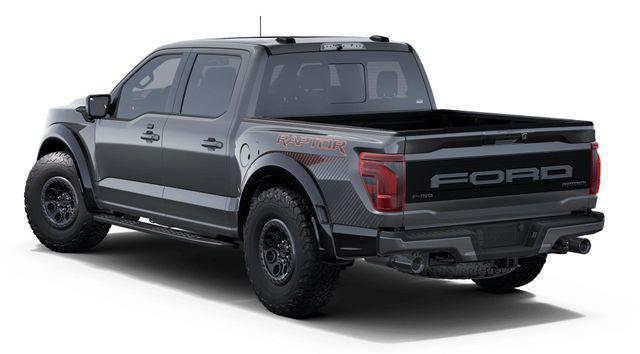 new 2025 Ford F-150 car, priced at $94,930