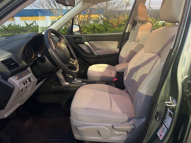 used 2014 Subaru Forester car, priced at $12,999