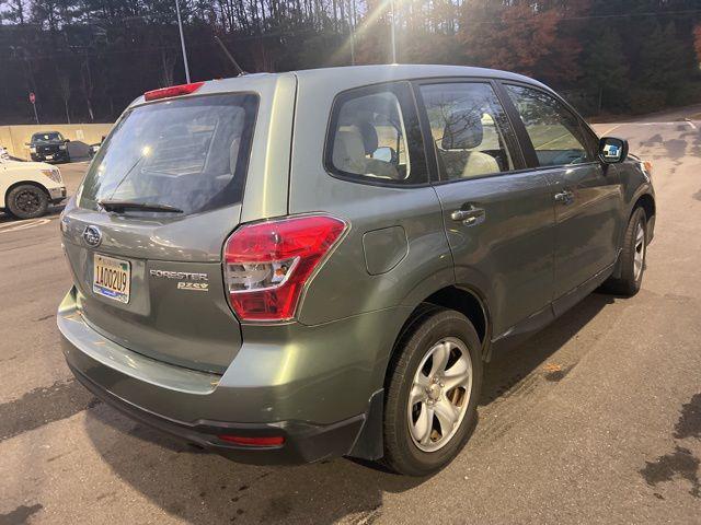 used 2014 Subaru Forester car, priced at $12,999