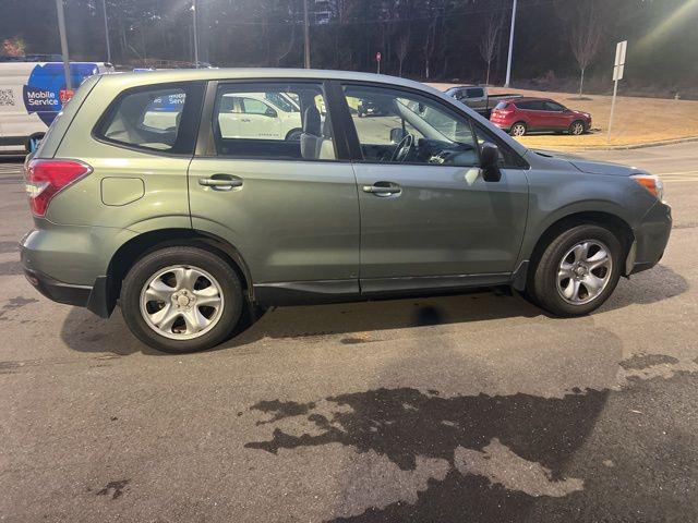 used 2014 Subaru Forester car, priced at $12,999