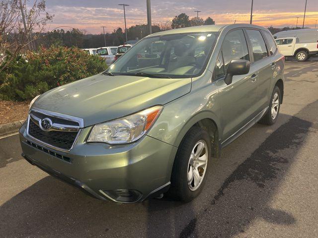 used 2014 Subaru Forester car, priced at $12,999