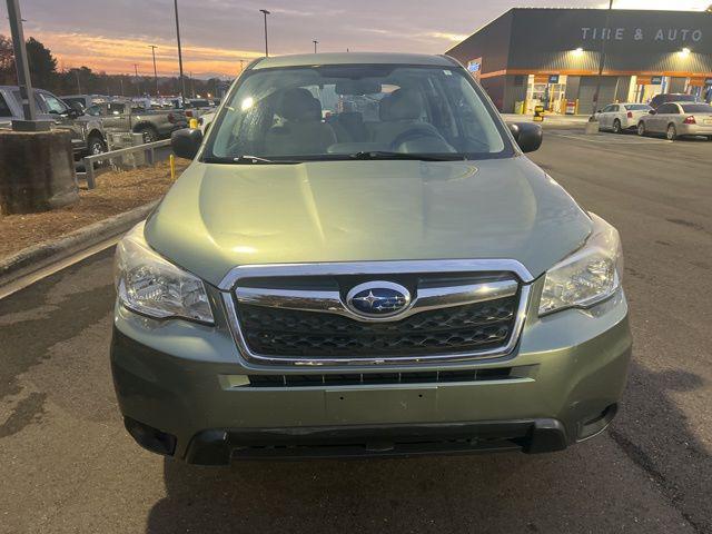 used 2014 Subaru Forester car, priced at $12,999