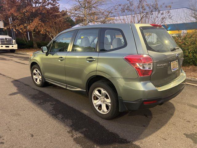 used 2014 Subaru Forester car, priced at $12,999