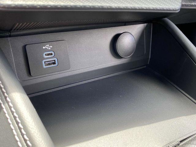 new 2025 Ford Mustang car, priced at $57,426
