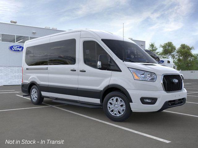 new 2024 Ford Transit-350 car, priced at $59,989