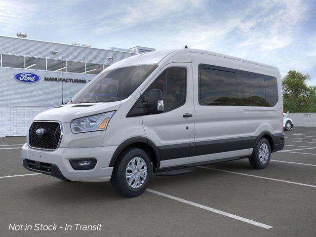 new 2024 Ford Transit-350 car, priced at $59,989