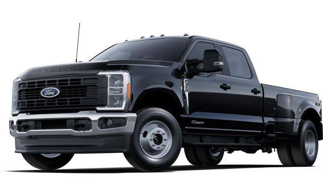 new 2025 Ford F-350 car, priced at $69,065