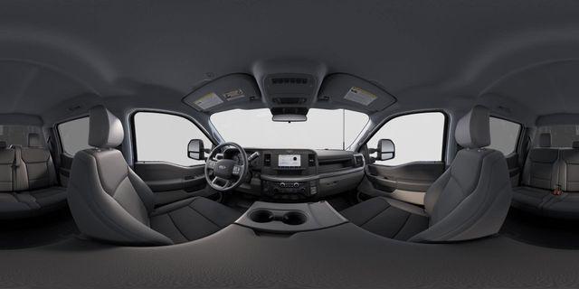 new 2025 Ford F-350 car, priced at $69,065