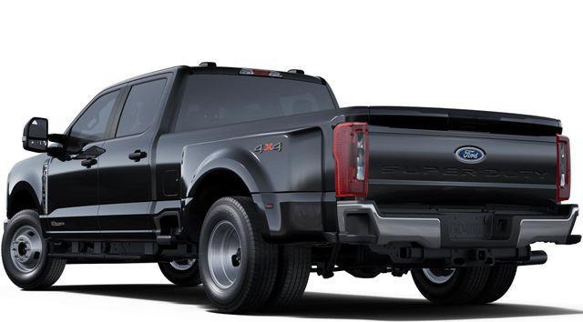 new 2025 Ford F-350 car, priced at $69,065