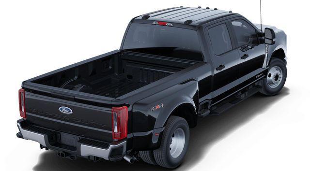 new 2025 Ford F-350 car, priced at $69,065