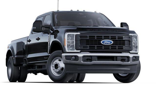 new 2025 Ford F-350 car, priced at $69,065