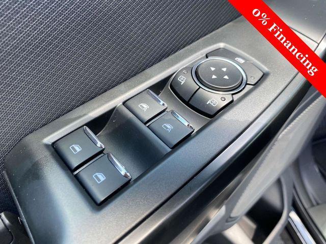 new 2025 Ford F-150 car, priced at $49,194