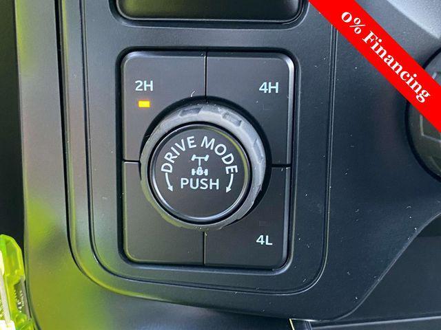 new 2025 Ford F-150 car, priced at $49,194