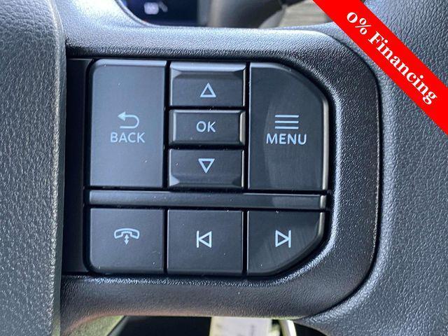 new 2025 Ford F-150 car, priced at $49,194