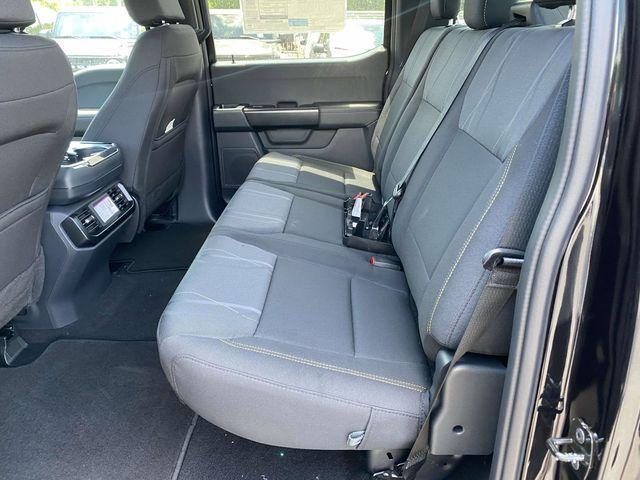 new 2025 Ford F-150 car, priced at $47,694