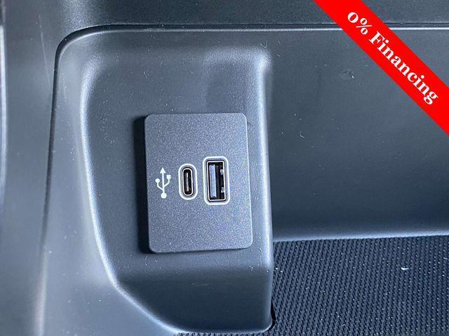 new 2025 Ford F-150 car, priced at $49,194