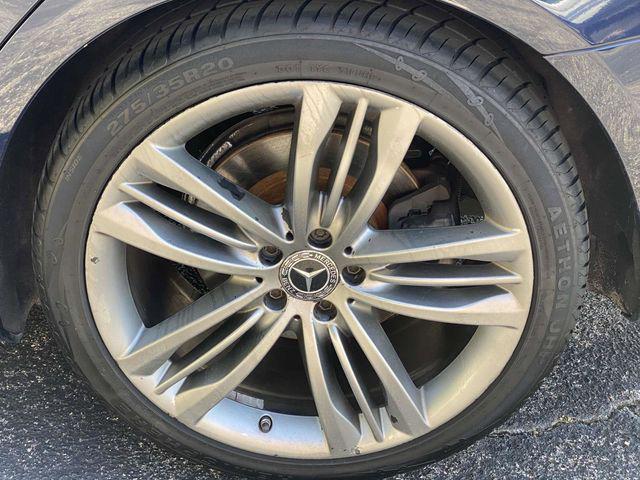 used 2018 Mercedes-Benz S-Class car, priced at $26,593