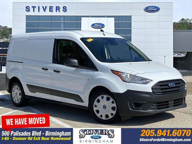 used 2020 Ford Transit Connect car, priced at $25,499