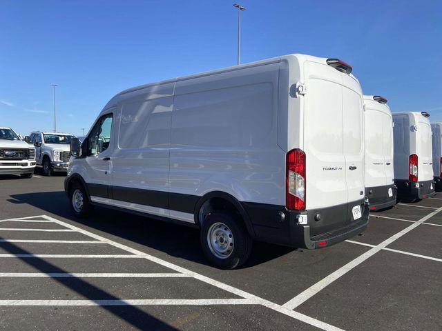 new 2024 Ford Transit-250 car, priced at $49,016