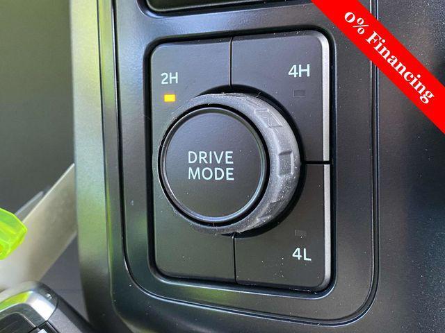 new 2025 Ford F-150 car, priced at $44,512