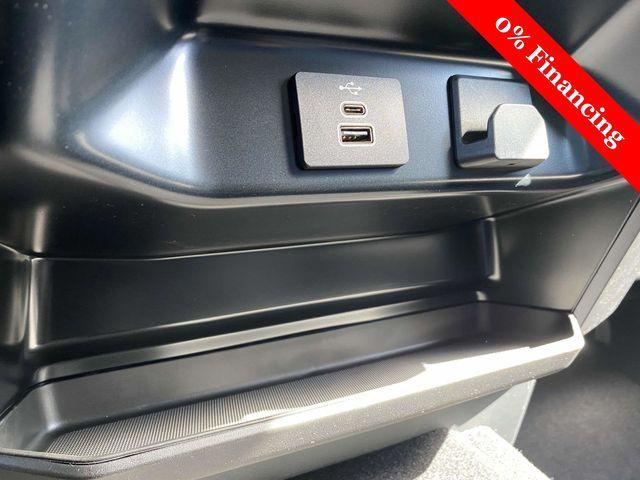 new 2025 Ford F-150 car, priced at $44,512