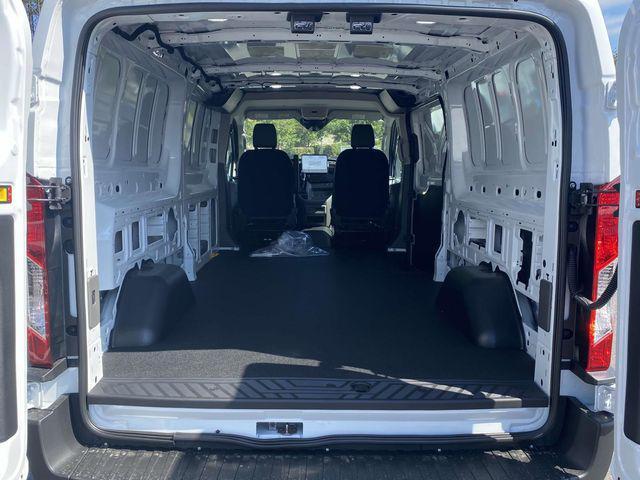 new 2025 Ford Transit-250 car, priced at $60,210