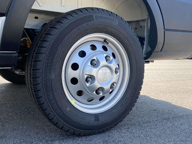 new 2025 Ford Transit-250 car, priced at $60,210