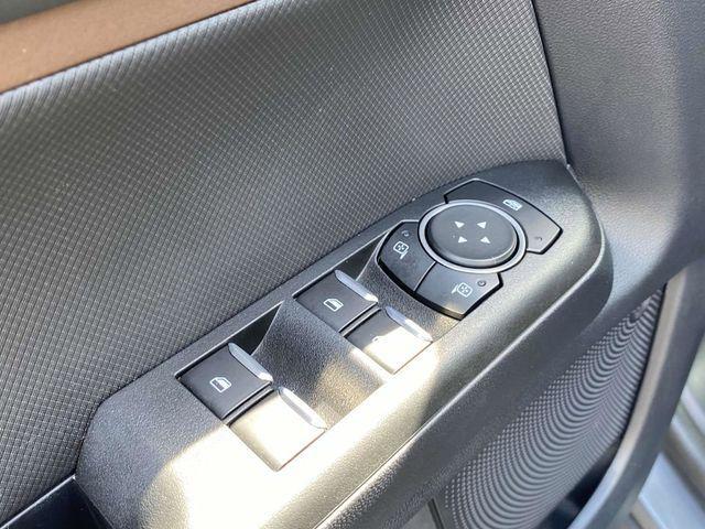 used 2024 Ford Bronco Sport car, priced at $27,999